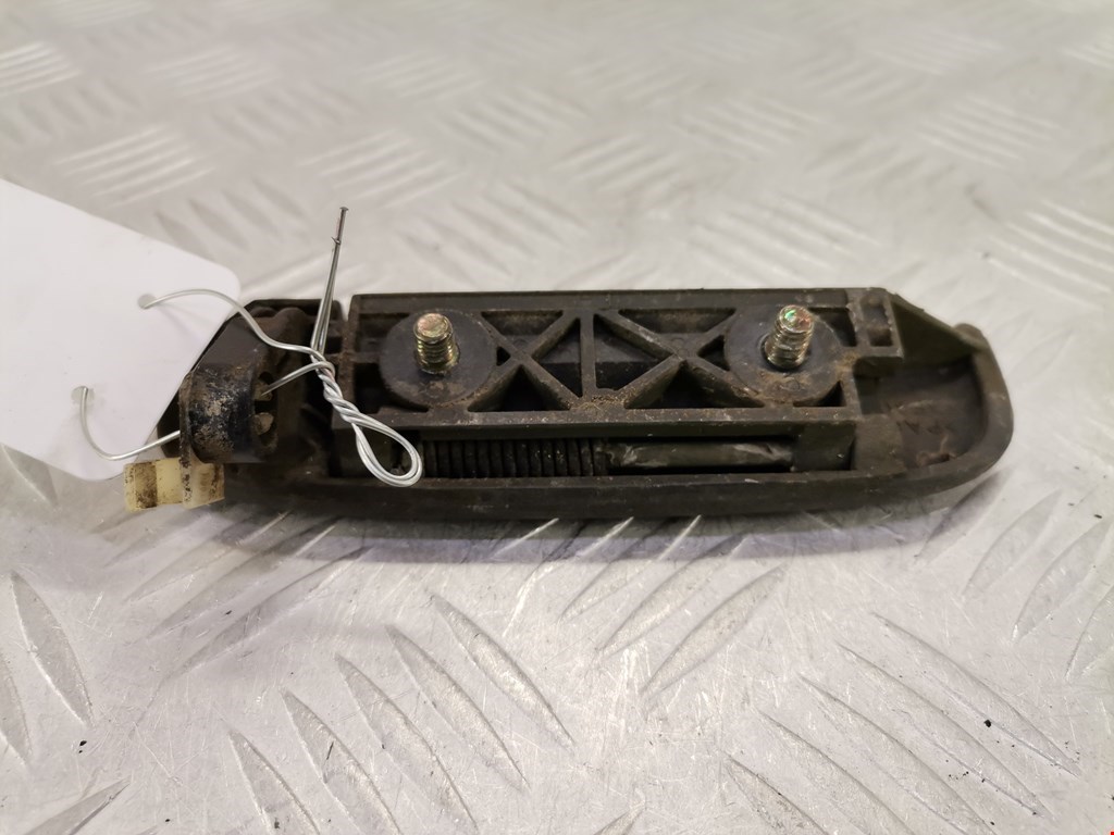 Ручка двери задней наружная правая OPEL Agila A 2000-2007