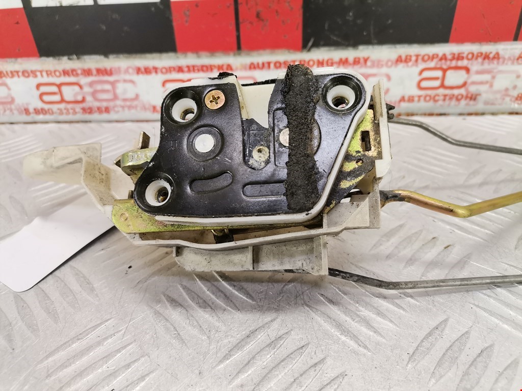 Замок двери передней правой OPEL Agila A 2000-2007