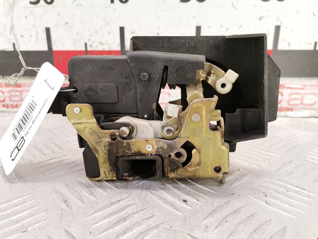 Замок двери передней правой RENAULT Laguna 1993-2000