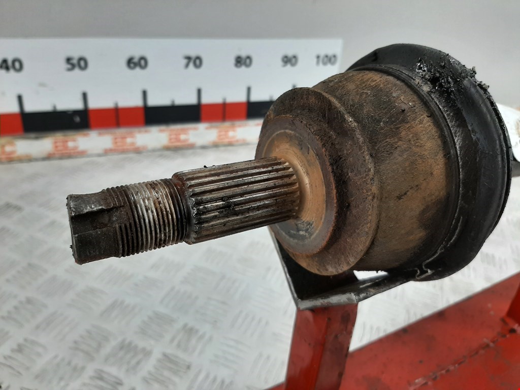 Полуось (привод, приводной вал) передняя левая ALFA ROMEO 156 1997-2007