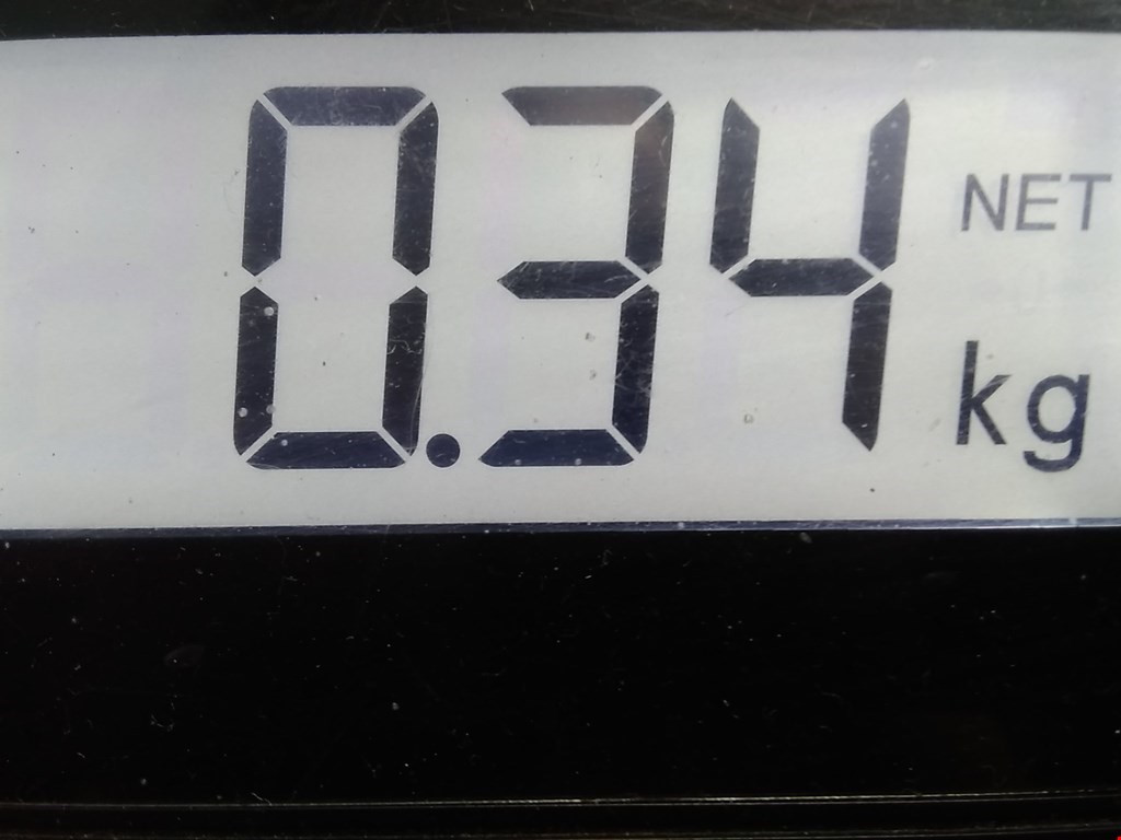 Фонарь задний внутренний левый ALFA ROMEO 156 1997-2007