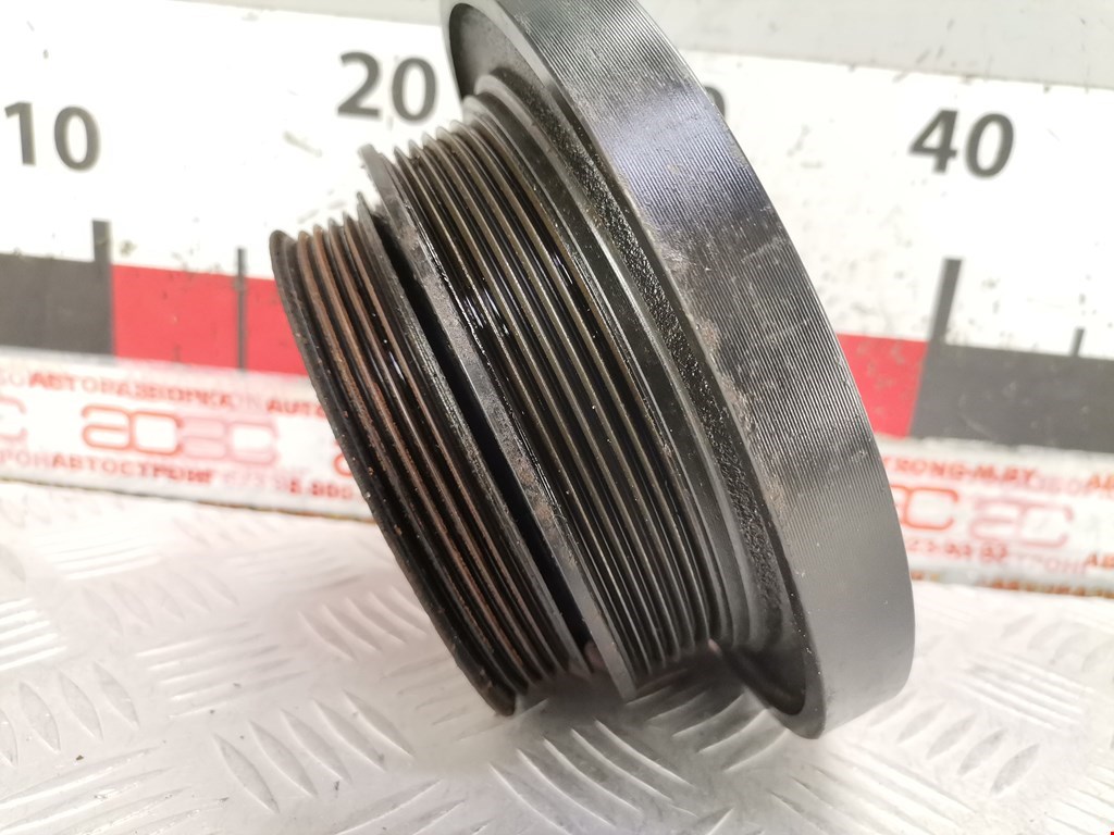 Шестерня коленвала (шкив) BMW 5er 5 серия E39 1995-2004