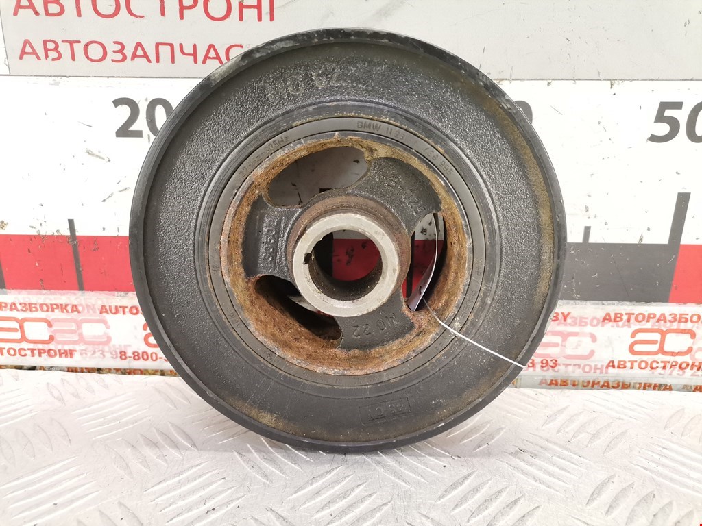 Шестерня коленвала (шкив) BMW 5er 5 серия E39 1995-2004