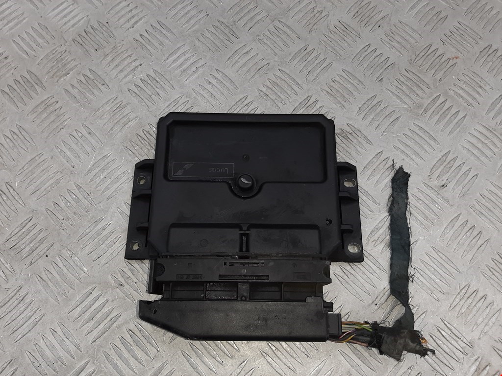 Блок управления двигателя (ЭБУ) PEUGEOT Partner 1996-2009