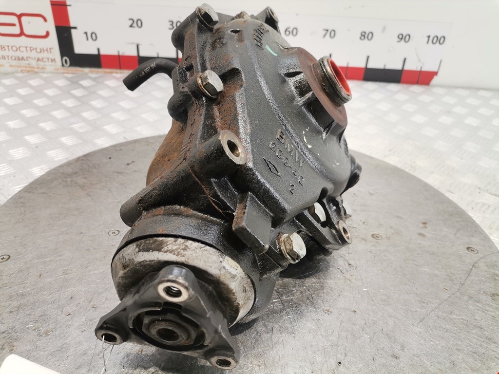 Редуктор переднего моста BMW X5 E53 1999-2006