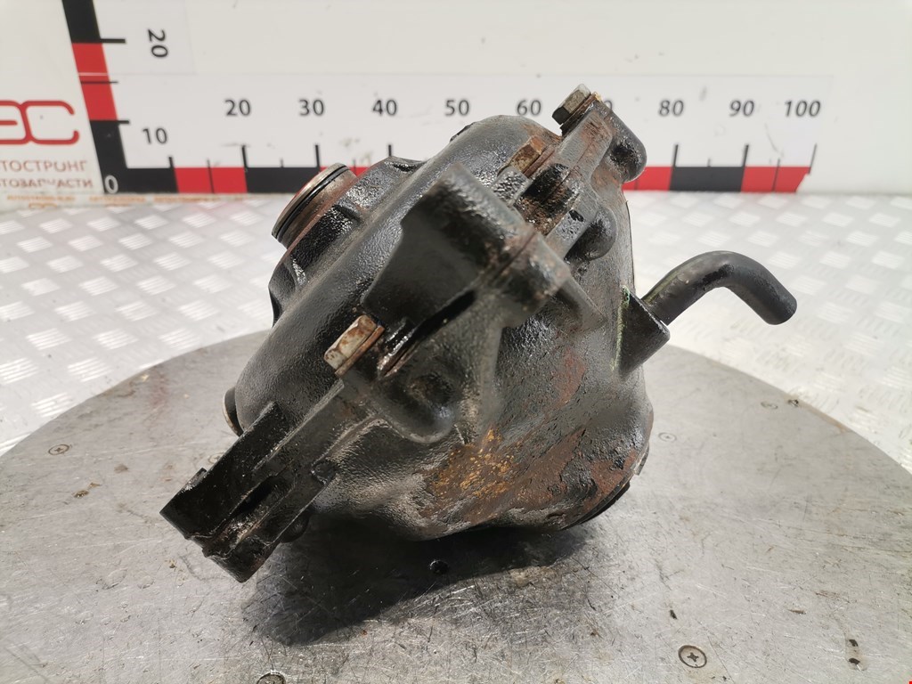 Редуктор переднего моста BMW X5 E53 1999-2006