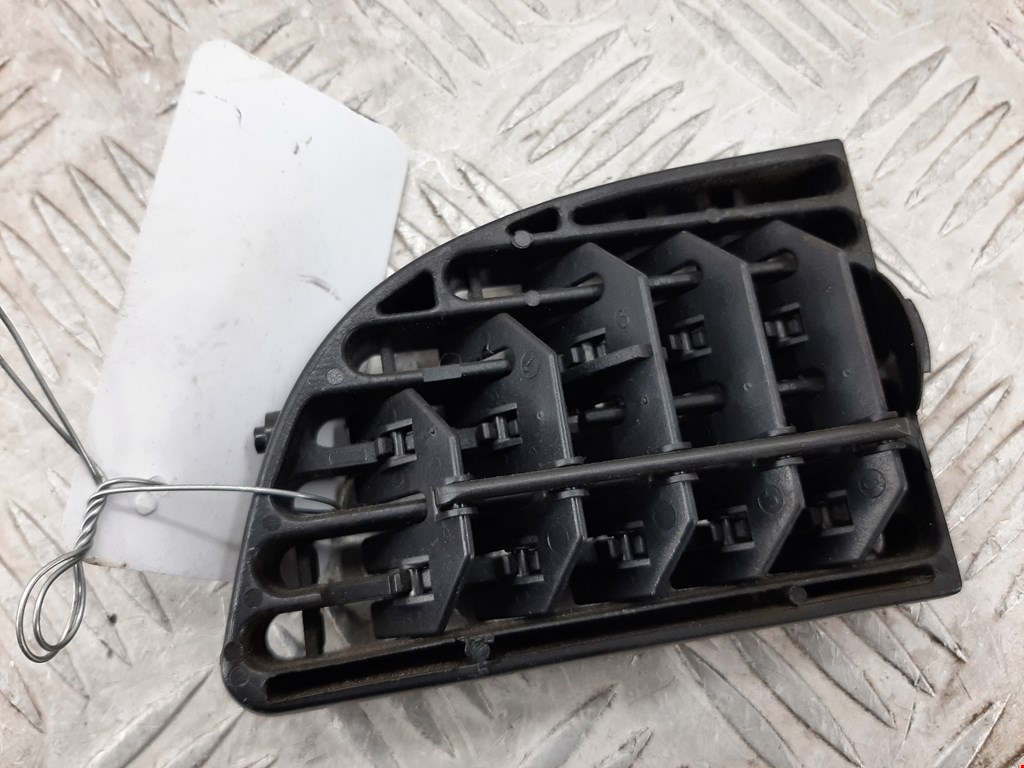 Дефлектор воздушный CITROEN Xantia 1993-2002