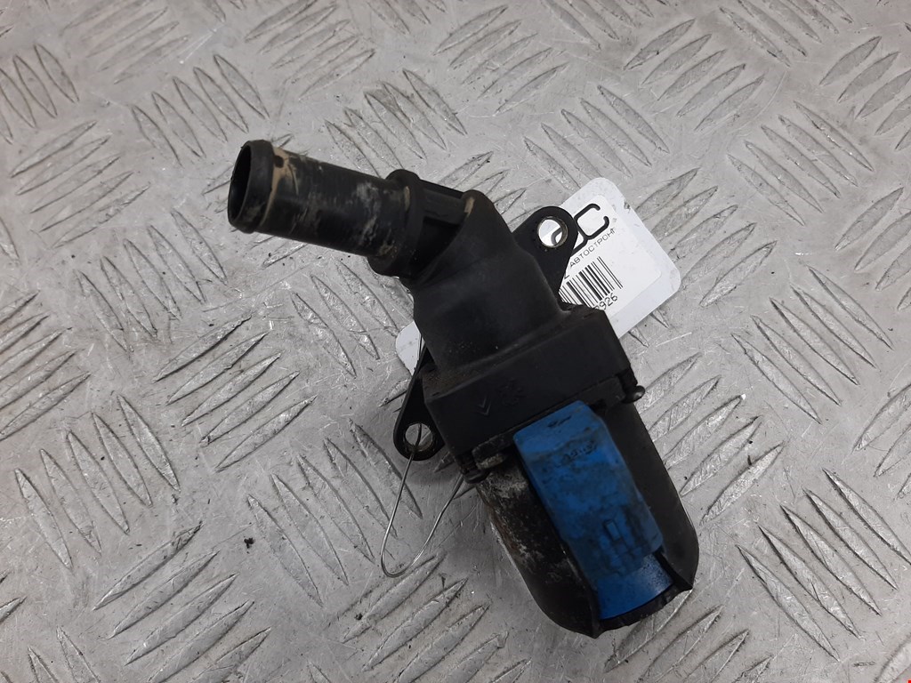 Кран отопителя (печки) Peugeot 307 (2001-2008)