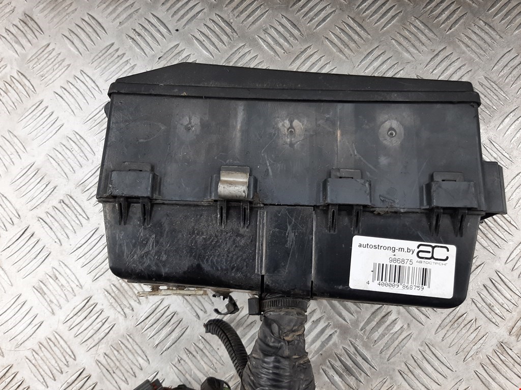 Датчик уровня в бачок омывателя FORD Focus I 1998-2005