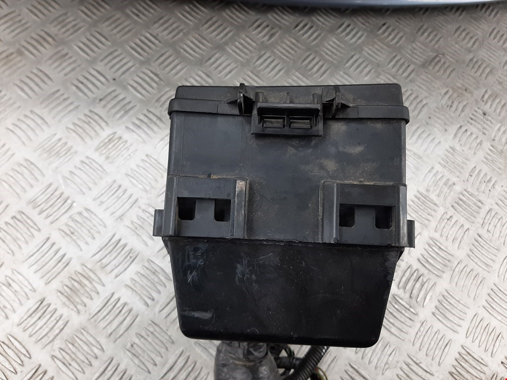 Датчик уровня в бачок омывателя FORD Focus I 1998-2005