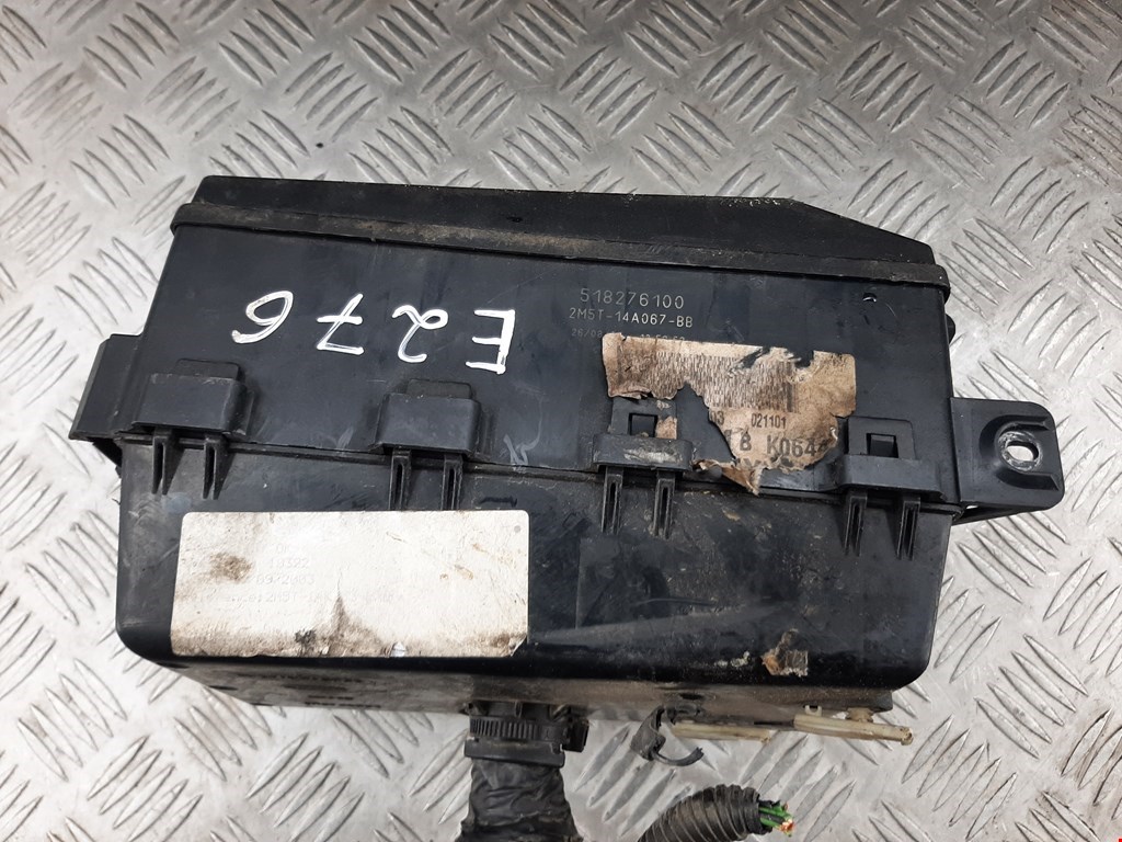 Датчик уровня в бачок омывателя FORD Focus I 1998-2005