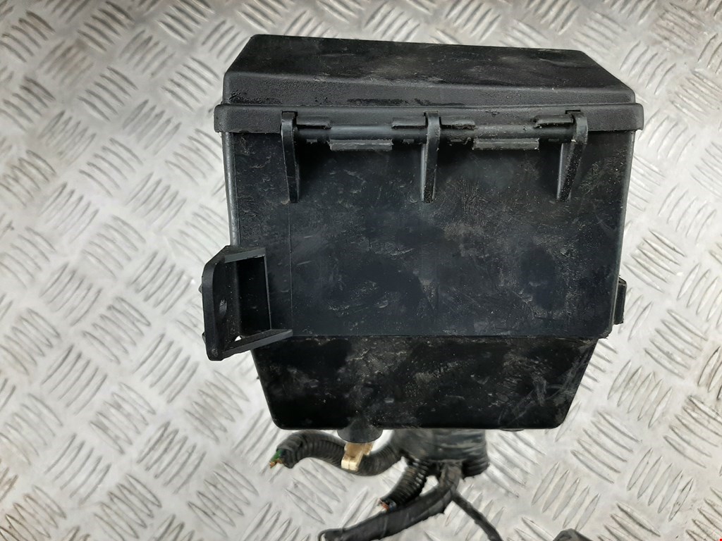 Датчик уровня в бачок омывателя FORD Focus I 1998-2005