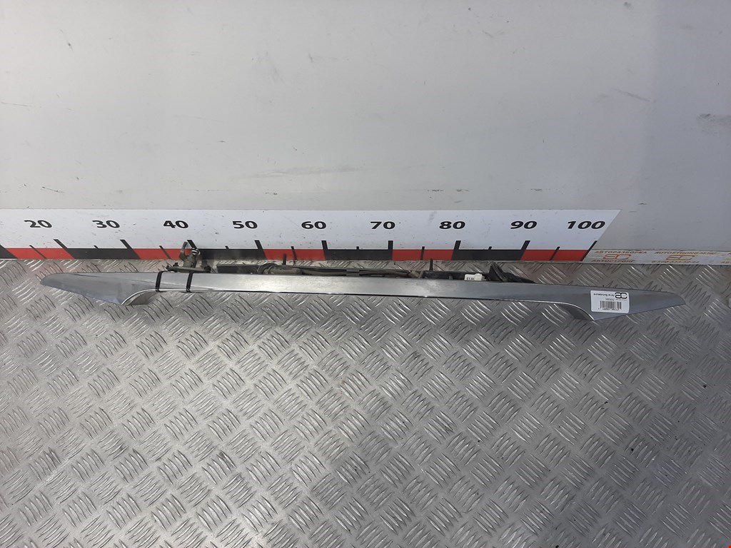 Фонарь подсветки номера HYUNDAI Sonata VI YF 2009-2014