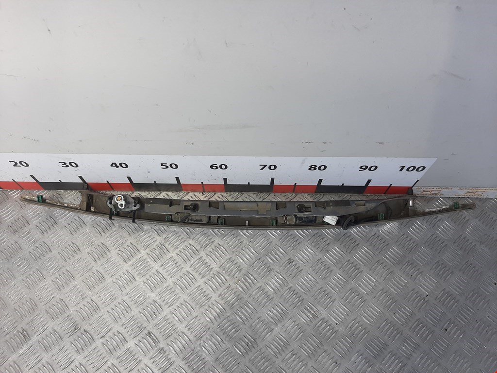 Фонарь подсветки номера HYUNDAI Sonata VI YF 2009-2014