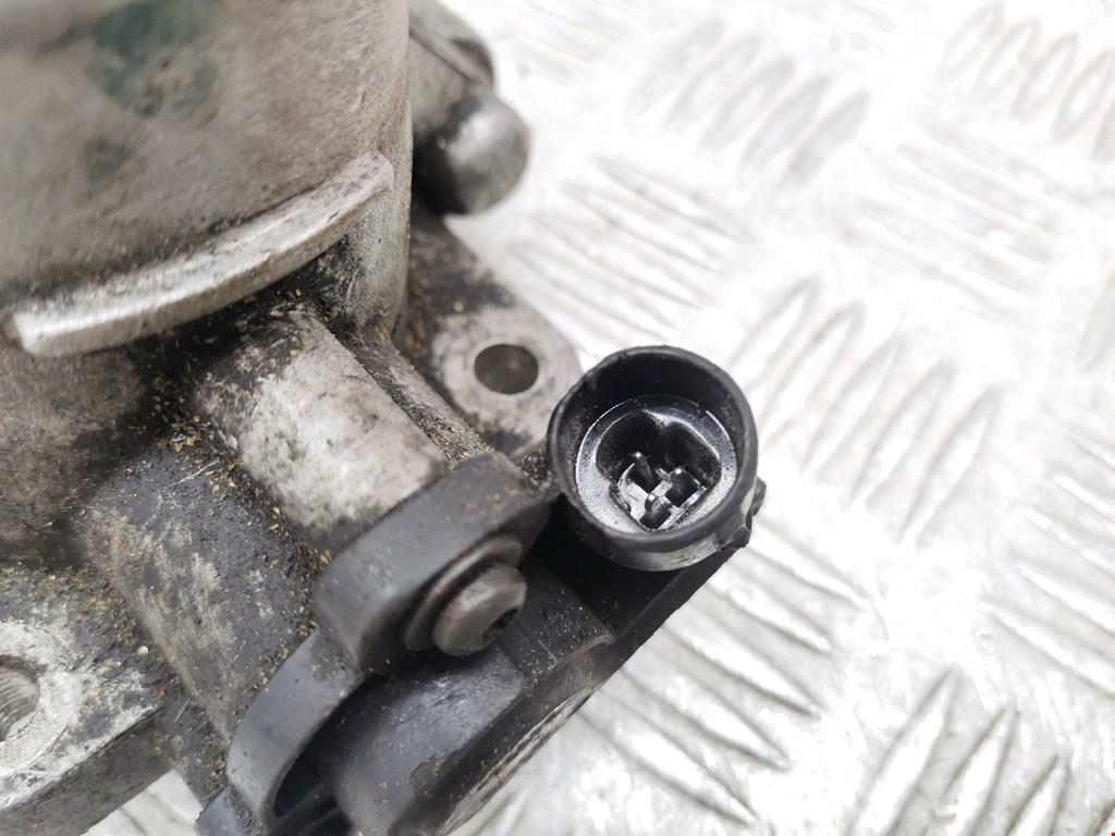 Заслонка дроссельная электрическая HONDA Civic выбрать кузов 1995-2001