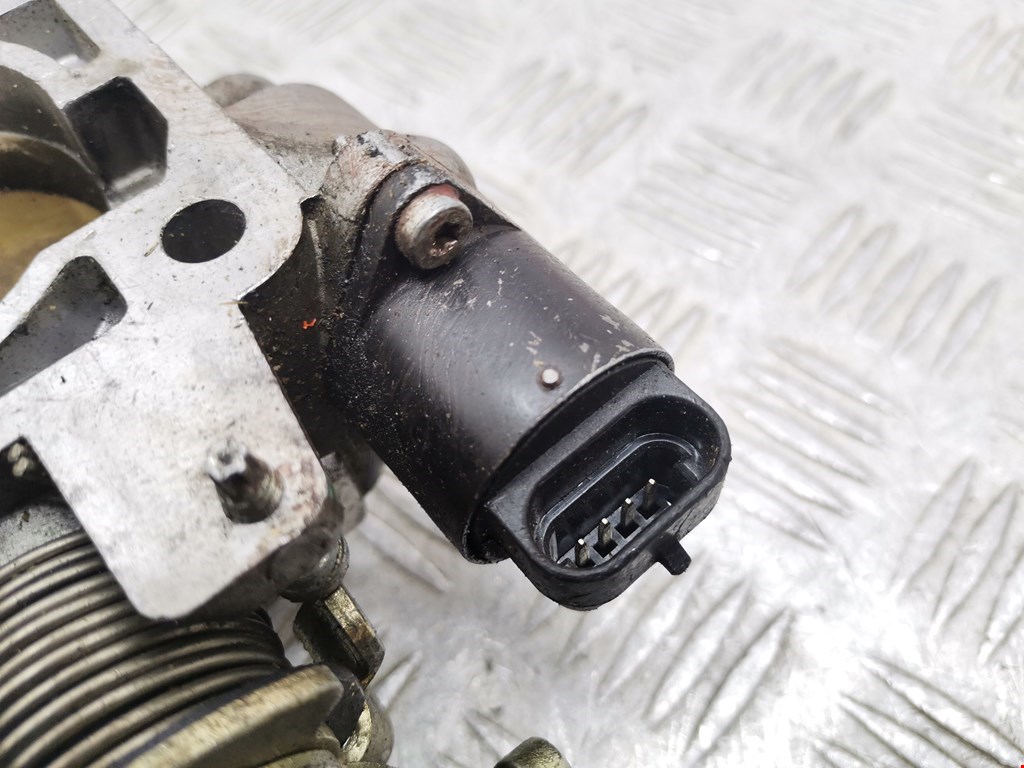 Заслонка дроссельная электрическая HONDA Civic выбрать кузов 1995-2001