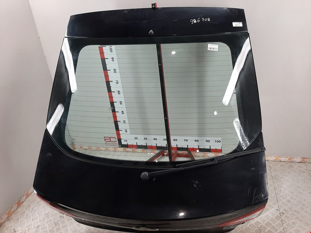 Моторчик стеклоочистителя задний FORD Mondeo IV 2007-2015