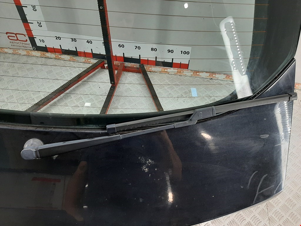 Моторчик стеклоочистителя задний FORD Mondeo IV 2007-2015