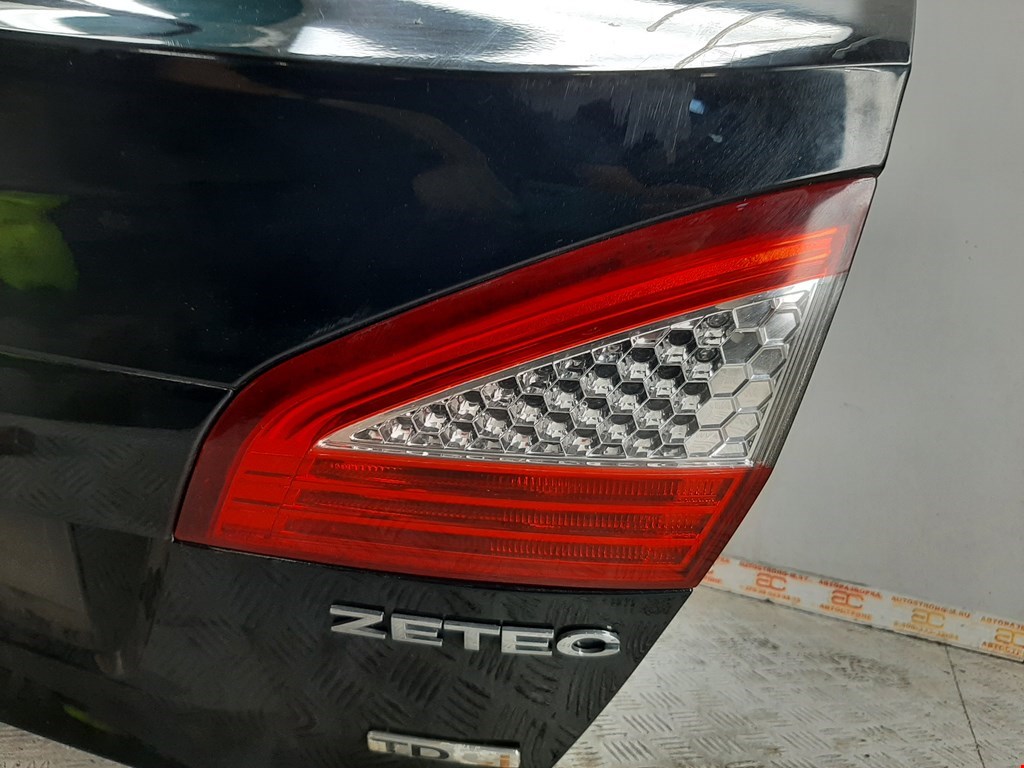 Моторчик стеклоочистителя задний FORD Mondeo IV 2007-2015