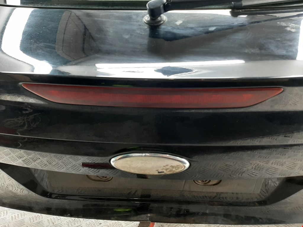 Моторчик стеклоочистителя задний FORD Mondeo IV 2007-2015