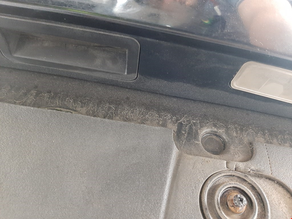 Моторчик стеклоочистителя задний FORD Mondeo IV 2007-2015