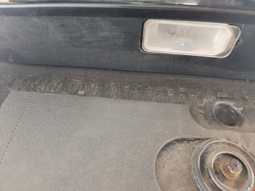 Моторчик стеклоочистителя задний FORD Mondeo IV 2007-2015