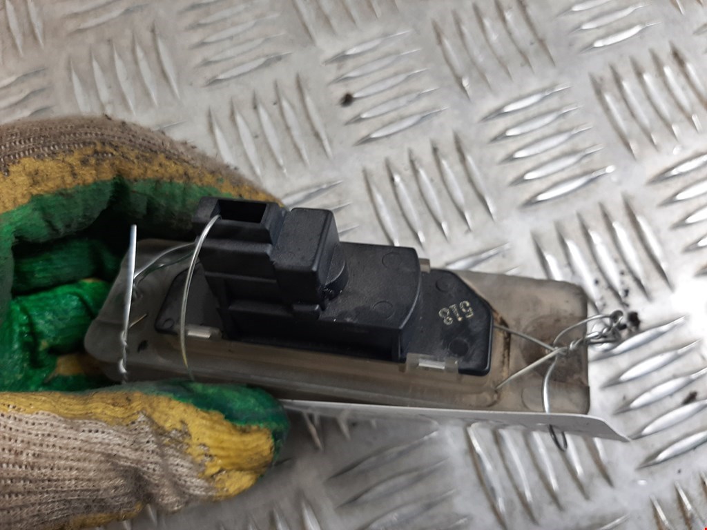 Фонарь подсветки номера INFINITI FX/ QX70 2002-2008