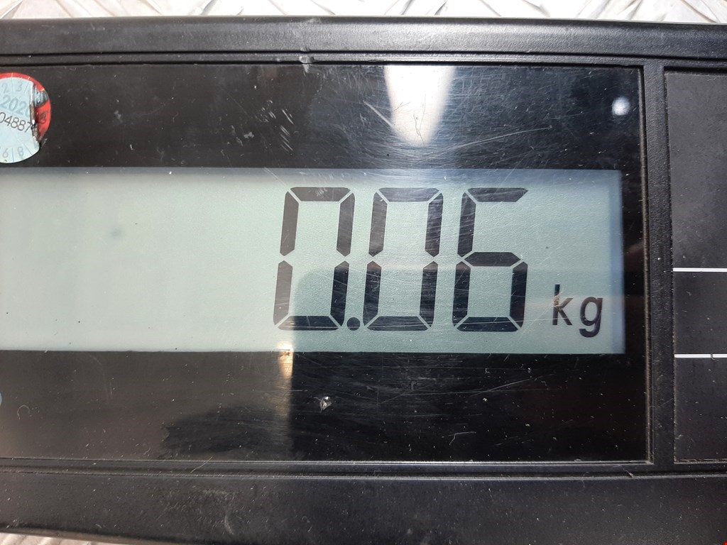 Фонарь подсветки номера INFINITI FX/ QX70 2002-2008