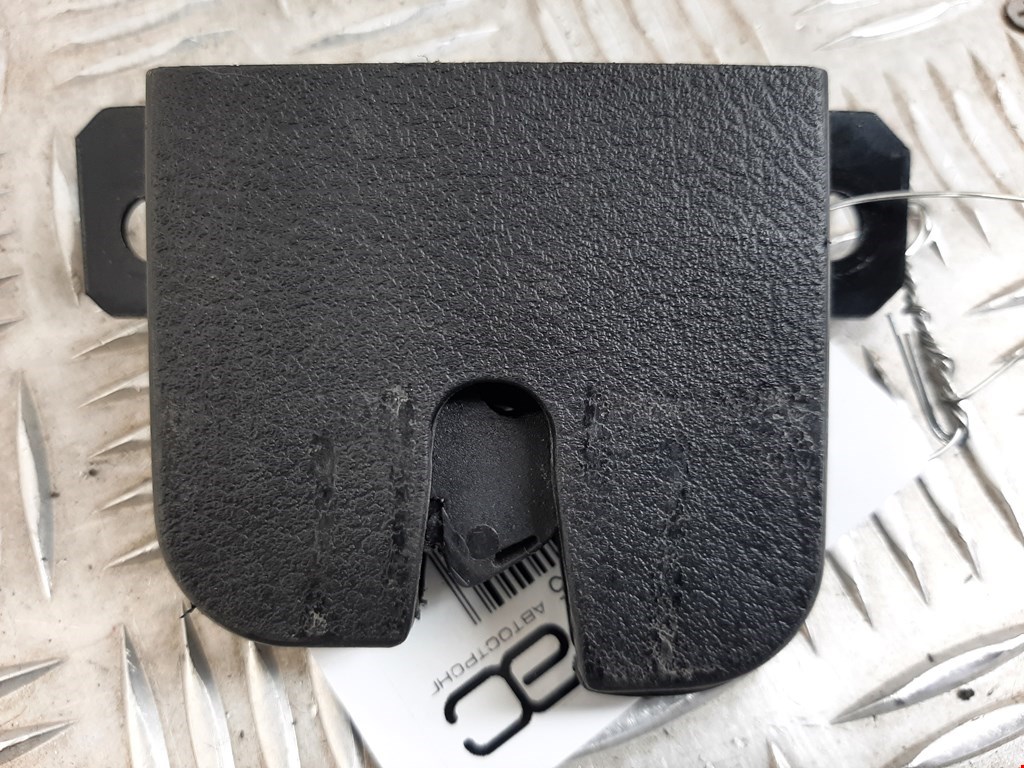 Замок багажника (крышки двери) SEAT Leon 1999-2005