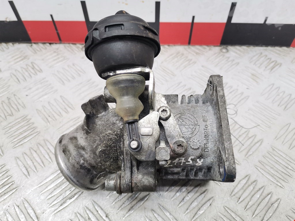 Защита антигравийная ALFA ROMEO 156 1997-2007