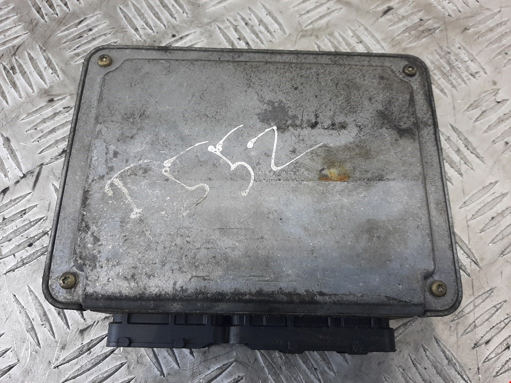 Блок управления двигателя (ЭБУ) ROVER 45 1999-2005