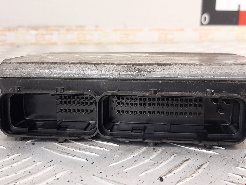 Блок управления двигателя (ЭБУ) ROVER 45 1999-2005