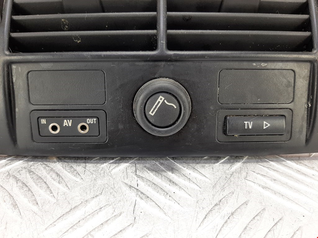 Дефлектор воздушный BMW X5 E53 1999-2006