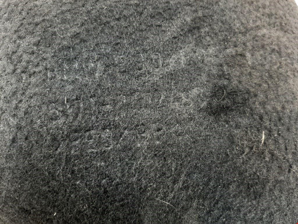 Локер (подкрылок) задний левый BMW 3er E90/E91 2005-2012