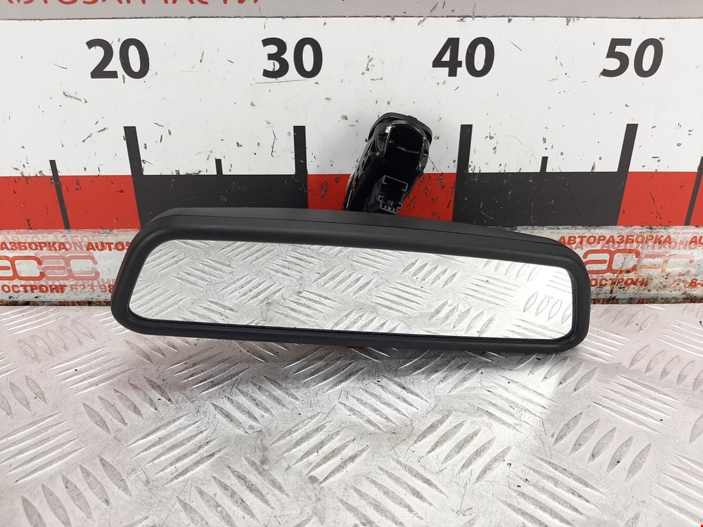 Зеркало заднего вида салонное BMW 5er 5 серия E60/E61 2003-2010