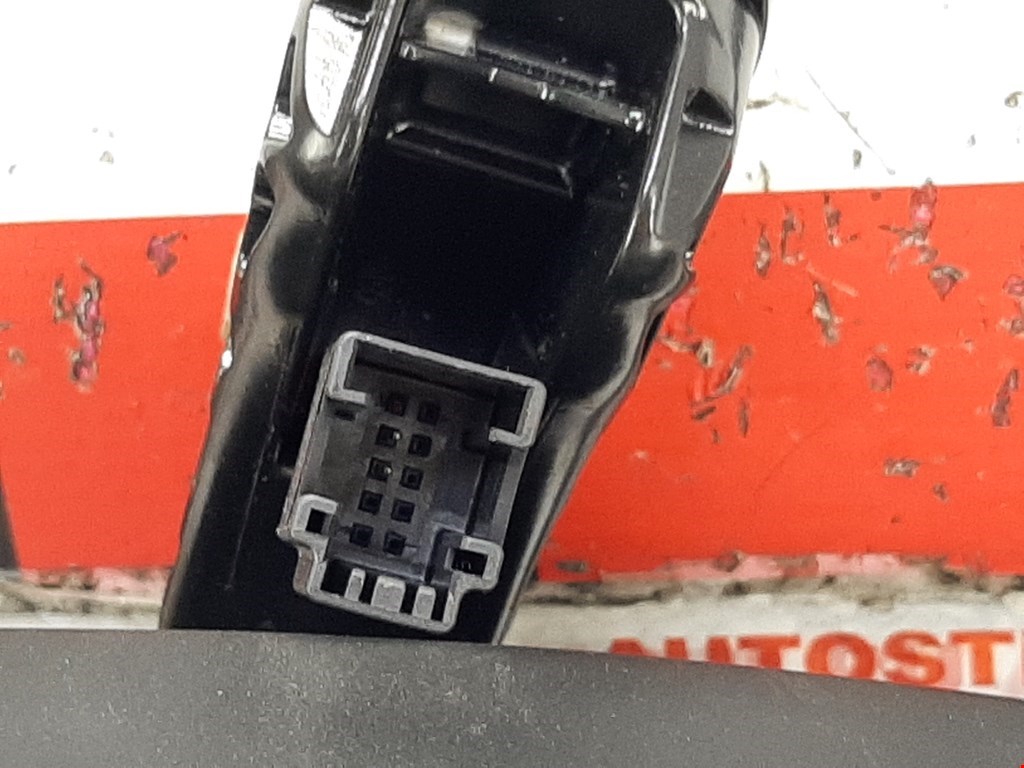 Зеркало заднего вида салонное BMW 5er 5 серия E60/E61 2003-2010