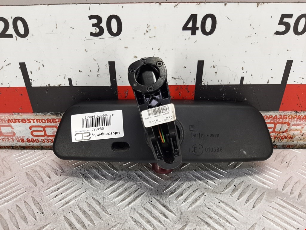 Зеркало заднего вида салонное BMW 5er 5 серия E60/E61 2003-2010