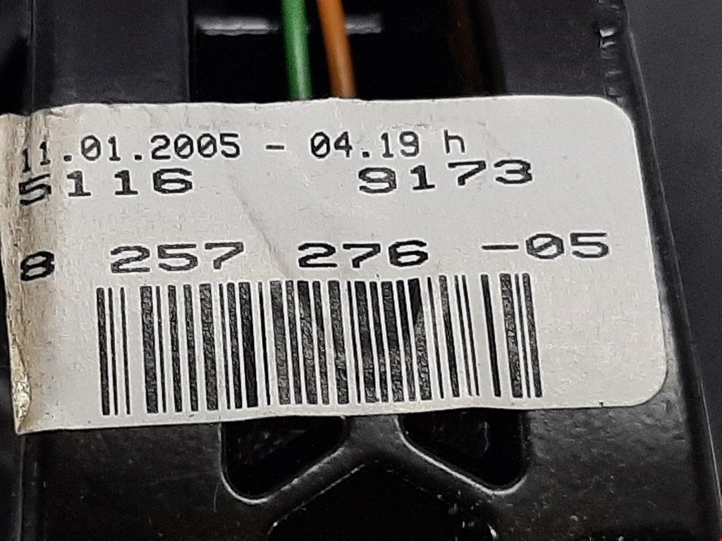 Зеркало заднего вида салонное BMW 5er 5 серия E60/E61 2003-2010