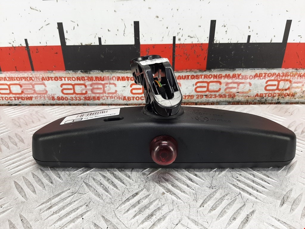 Зеркало заднего вида салонное BMW 5er 5 серия E60/E61 2003-2010