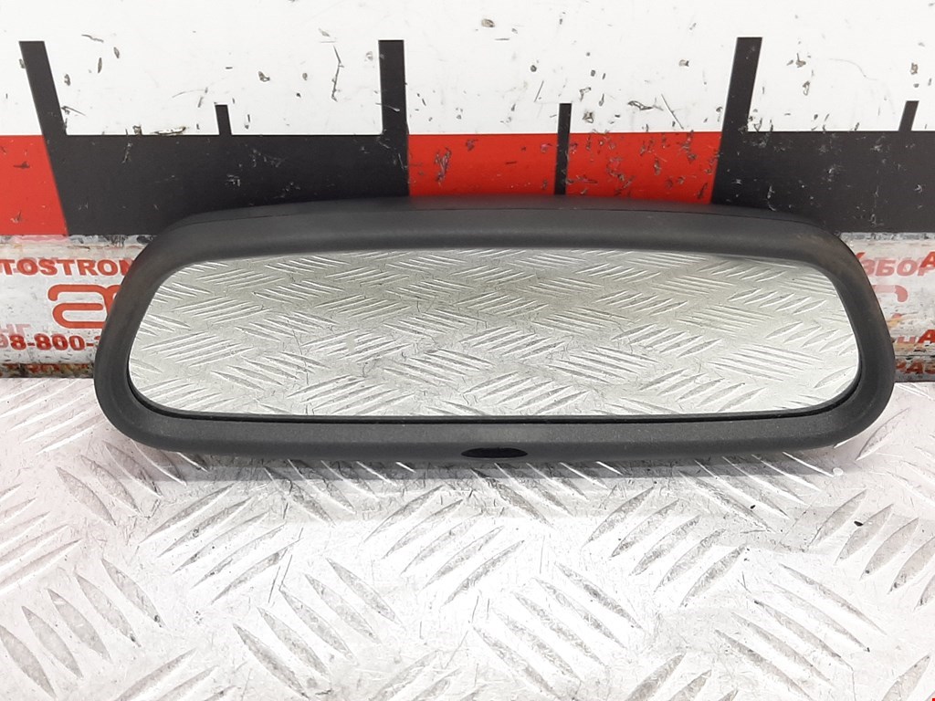 Зеркало заднего вида салонное CITROEN DS3 2009-2015