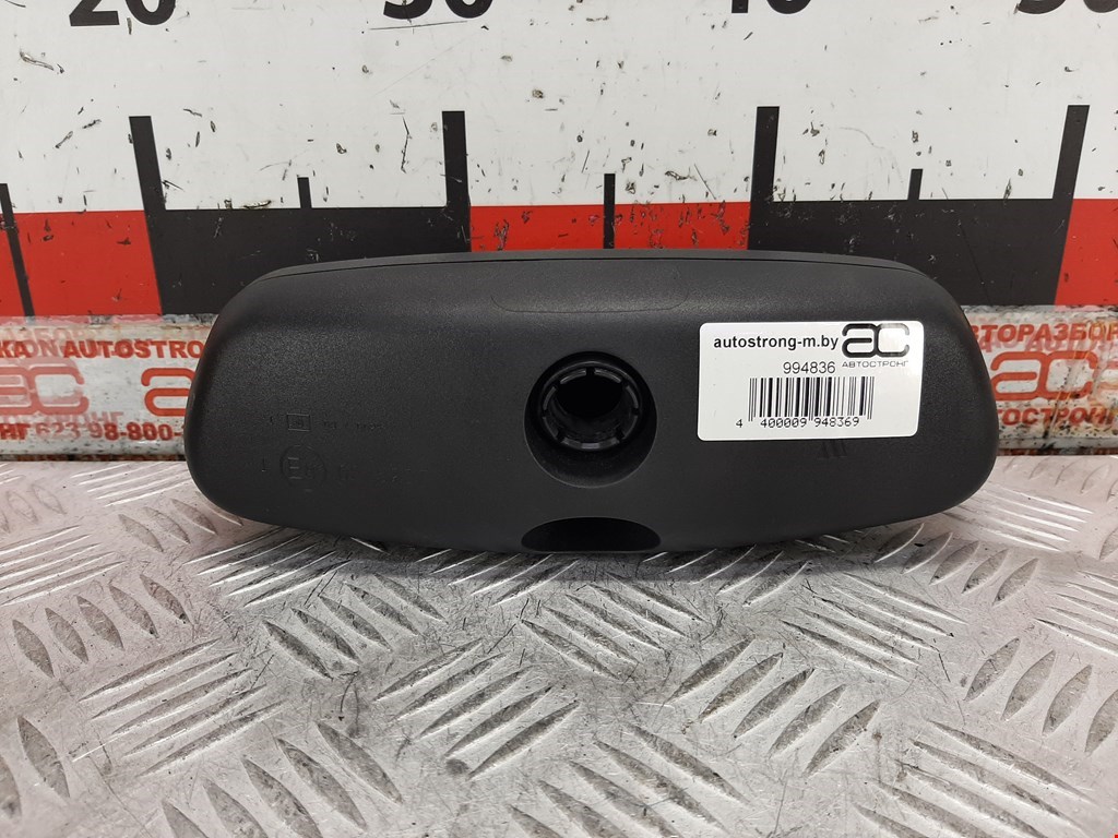 Зеркало заднего вида салонное CITROEN DS3 2009-2015