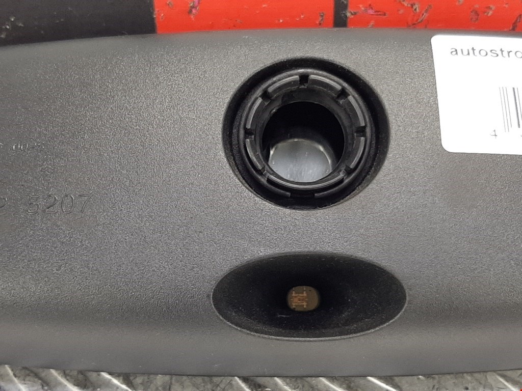 Зеркало заднего вида салонное CITROEN DS3 2009-2015