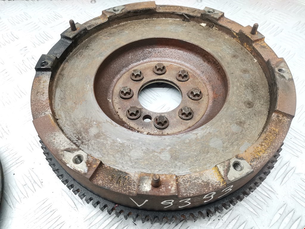 Маховик (демпфер сцепления) FIAT Ducato 250 2007-2014