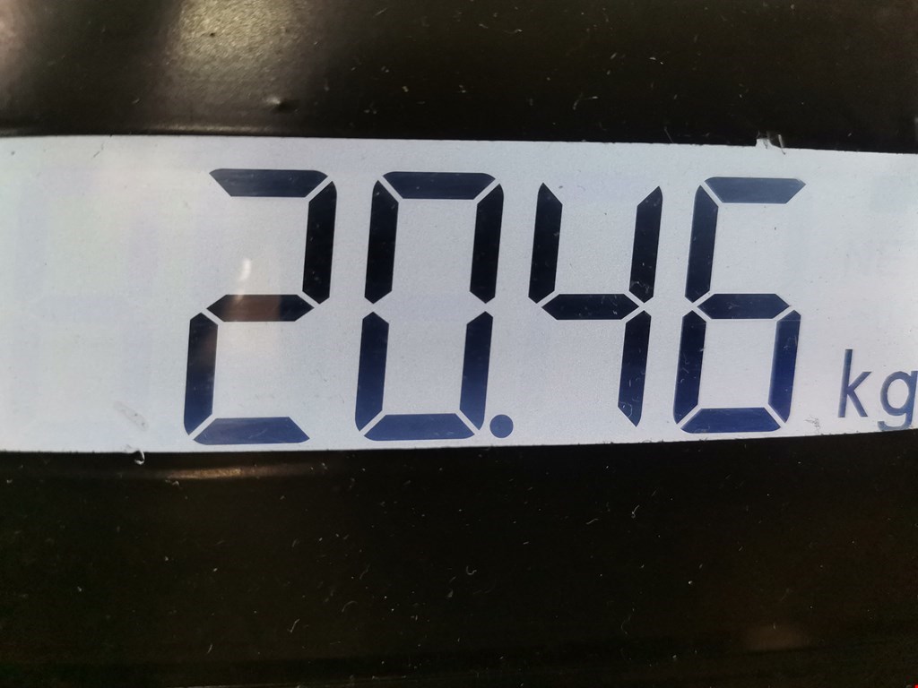 Маховик (демпфер сцепления) FIAT Ducato 250 2007-2014