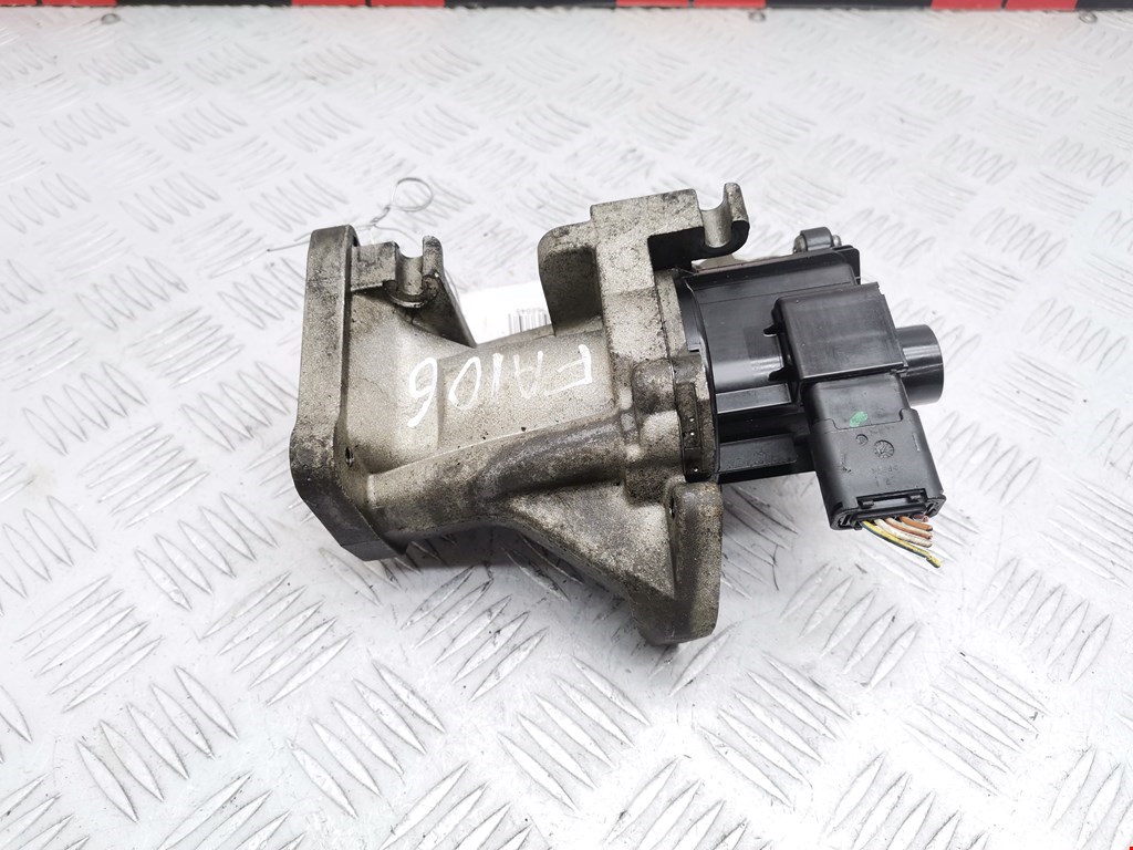 Клапан ЕГР EGR Land Rover Freelander 1 (1997-2006)