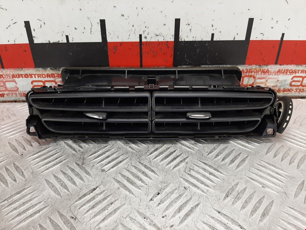 Дефлектор воздушный CITROEN C3 2009-2016