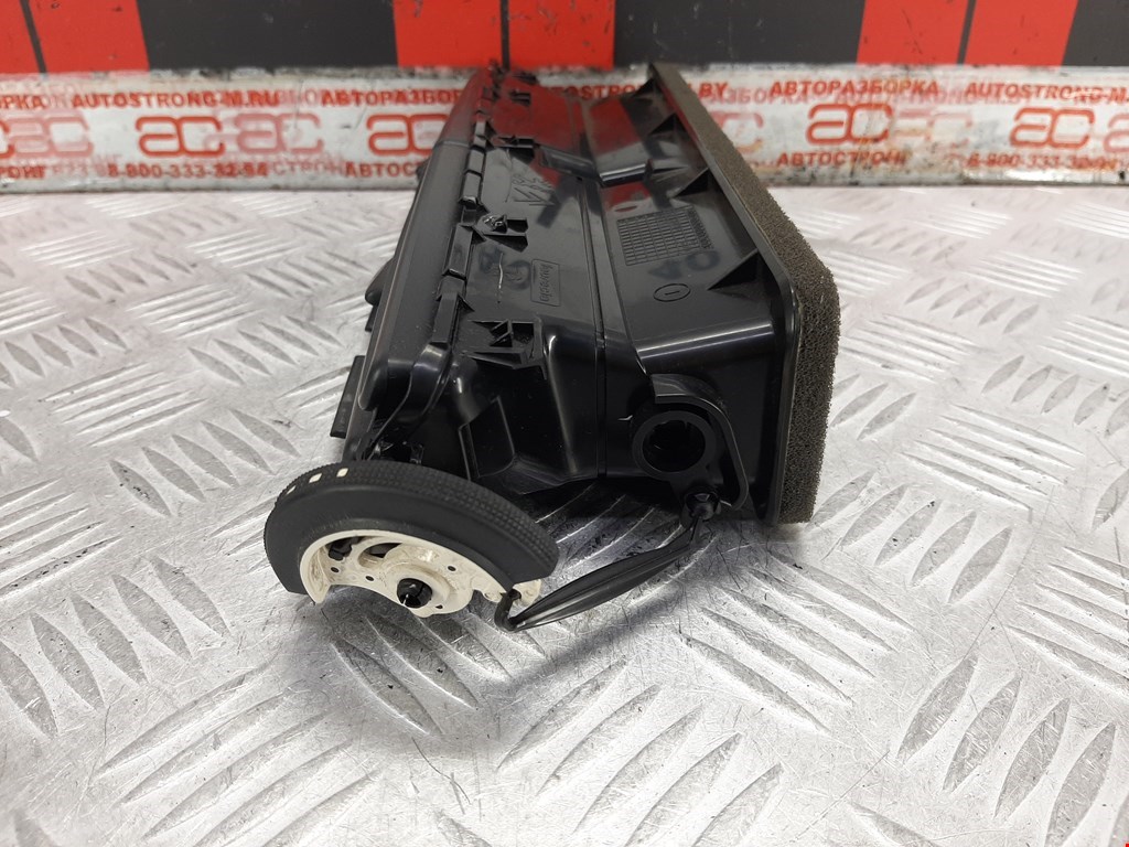 Дефлектор воздушный CITROEN C3 2009-2016