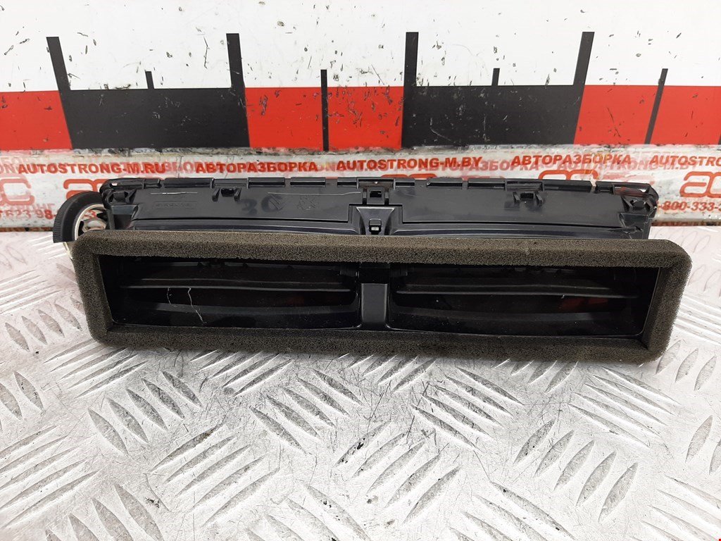 Дефлектор воздушный CITROEN C3 2009-2016