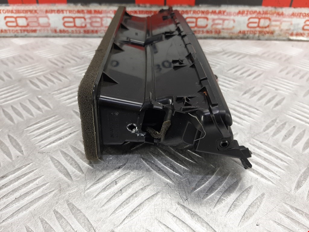 Дефлектор воздушный CITROEN C3 2009-2016