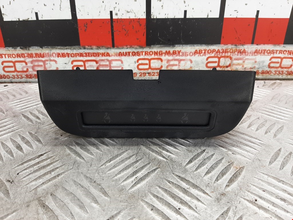 Дисплей информационный (компьютера) ALFA ROMEO Giulietta 2010-2020